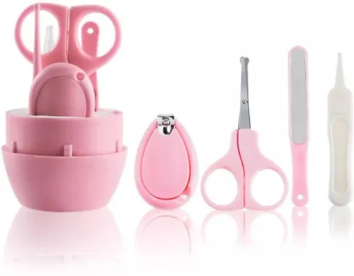 Image of Yourcull Baby Manicure Kit