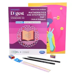 YOUVA Navneet Mathematics Study Kit  
