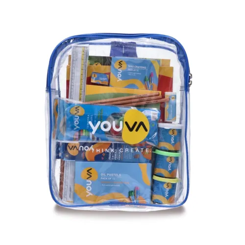 Image of Youva Navneet School Bumper Kit 
