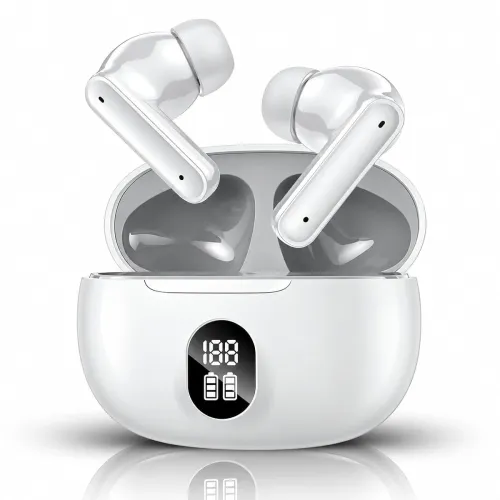 Image of YOYO Gaming Earbuds with Compact Design