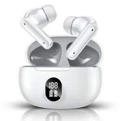 YOYO Gaming Earbuds with Compact Design