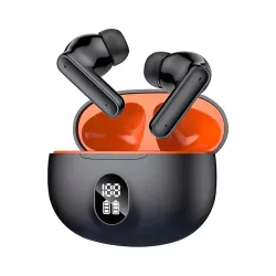YOYO pods Gaming Earbuds with Compact Design. 30 Hours Playtime