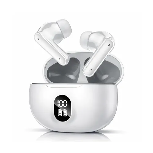 Image of YOYO PODS TWS Earbuds with Battery Display,