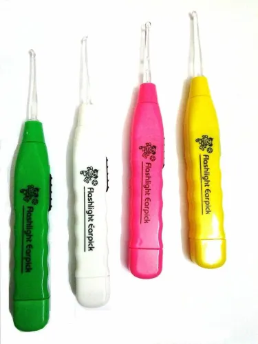 Image of YTM 4 pcs Ear Pick LED Light