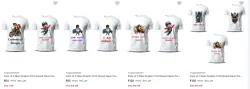 Yugavaeshan Mens T Shirts Starting @ ₹64