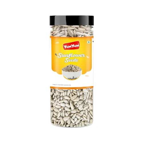 Image of Yum Yum Sunflower Seeds 200g