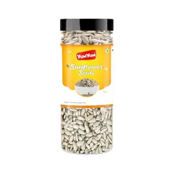 Yum Yum Sunflower Seeds 200g