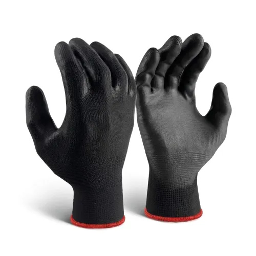 Image of YUNGMAXCut Resistant Safety Gloves