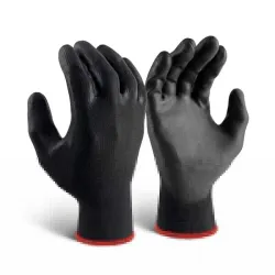 YUNGMAXCut Resistant Safety Gloves | Anti Hand Gloves for Vegetable Cutting, Cooking & Industrial Work Cut Proof Work for Mechanic & Double Ended Nylon Pipe(pack of 1)