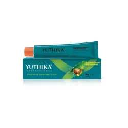 Yuthika Professional Wine Burgundy Hair Colour, 100g