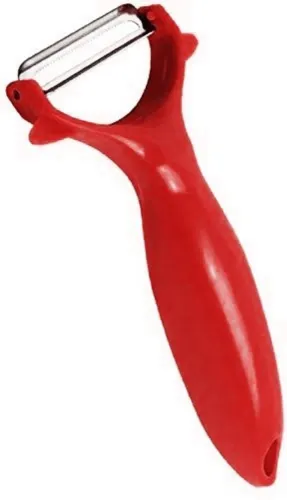 Image of Yuvraj Collection Stainless Steel Vegetables and Fruit Peelers