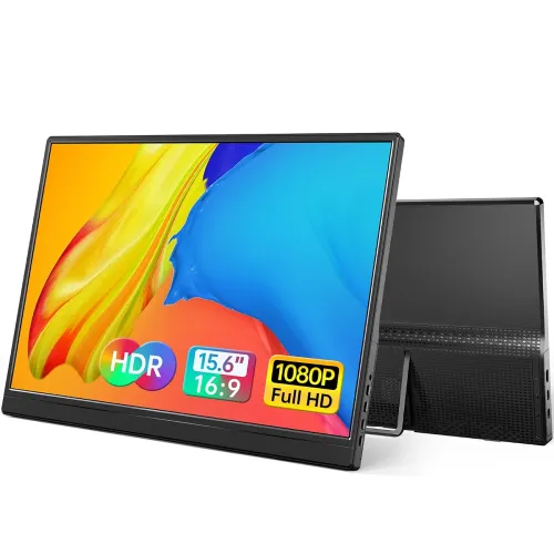 Image of Yxk Portable Monitor