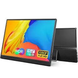 Yxk Portable Monitor
