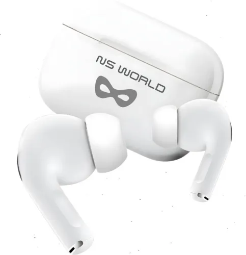 Image of Z-Buds Evo TWS Earbuds