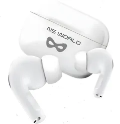 Z-Buds Evo TWS Earbuds