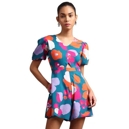 Image of Zaccai Womens Regular Jumpsuit