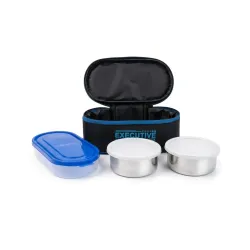 Zaib Stainless Steel Lunch Box