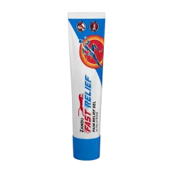 ZANDU Fast Relief Gel