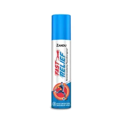 Zandu Fast Relief Spray 100 ml
