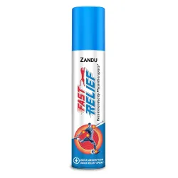 Zandu Fast Relief Spray (100ml)
