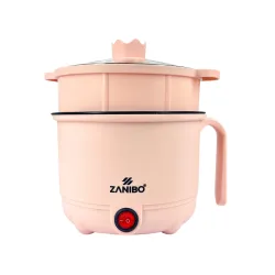 Zanibo Multipurpose Electric Kettle