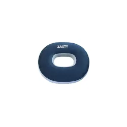 ZAXTY Donut Ring Coccyx Seat Cushion Blue