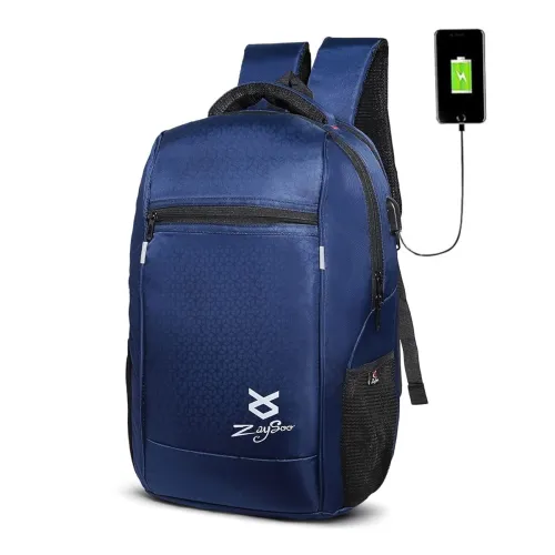 Image of ZaySoo Laptop Backpack 