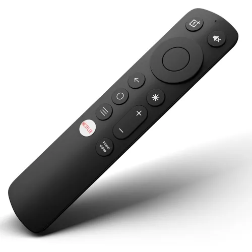 Image of ZdalaMit Original Non Voice Remote Smart TV