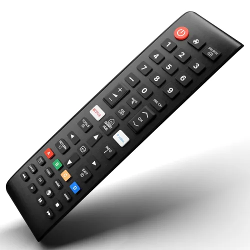 Image of ZdalaMit Original Remote Control for Samsung TV