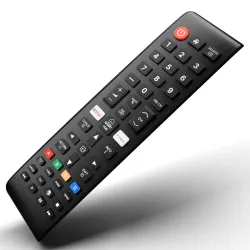 ZdalaMit Original Remote Control for Samsung TV