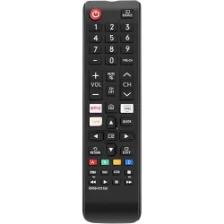 ZdalaMit Original Universal Remote Control Compatible for All Samsung TV Compatible Al