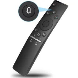 Zdalamit Voice Command Remote for Samsung Smart TVs (BN59-01312F)