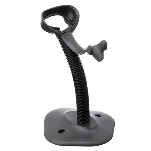 Image of Zebra STND-GS00UNC-04 Universal Gooseneck Intellistand Stand