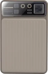 ZEBRONICS 10000mAh 22.5W Power Bank