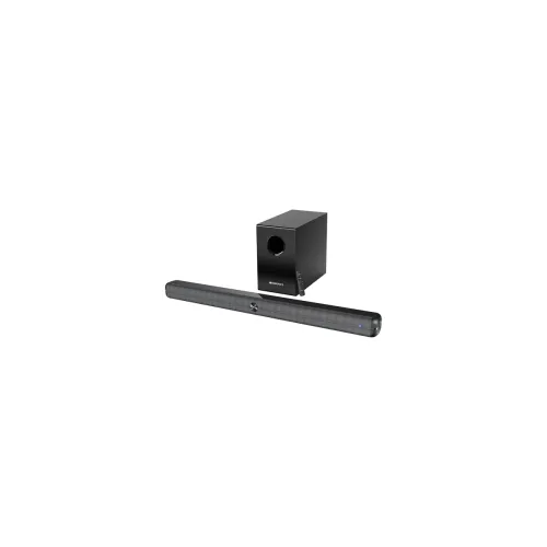 Image of ZEBRONICS 120 Watts Bluetooth v5.1 Soundbar 