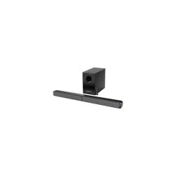 ZEBRONICS 120 Watts   Bluetooth v5.1 Soundbar
