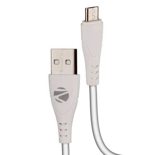 Image of ZEBRONICS 18W Fast Micro USB Cable