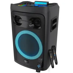 ZEBRONICS 210W Bluetooth Party DJ Speaker