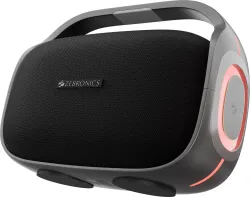 ZEBRONICS Sound Feast 270 60W Bluetooth Party Speaker 6Hrs TWS