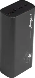 ZEBRONICS 27000 mAh 65W Fast Charging,