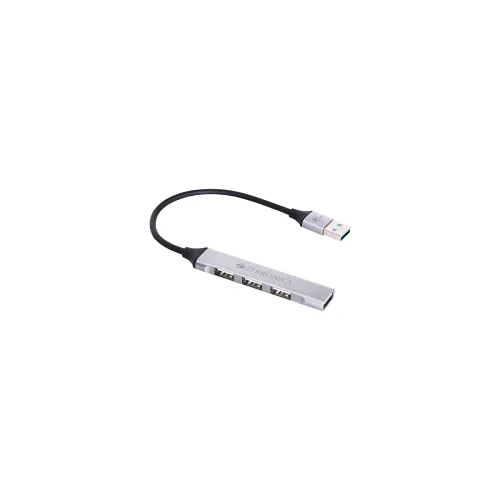 Image of Zebronics 4 Port USB 3.0 Hub