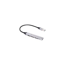 Zebronics 4 Port USB 3.0 Hub