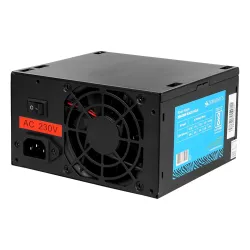 Zebronics 450W Black Gold Power Supply Unit