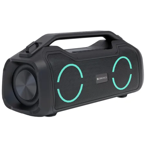 Image of ZEBRONICS 70W Sound Feast 500 Speaker