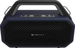 ZEBRONICS 90W Bluetooth Party Speaker