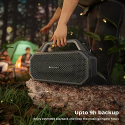 ZEBRONICS 90W Bluetooth Party Speaker 