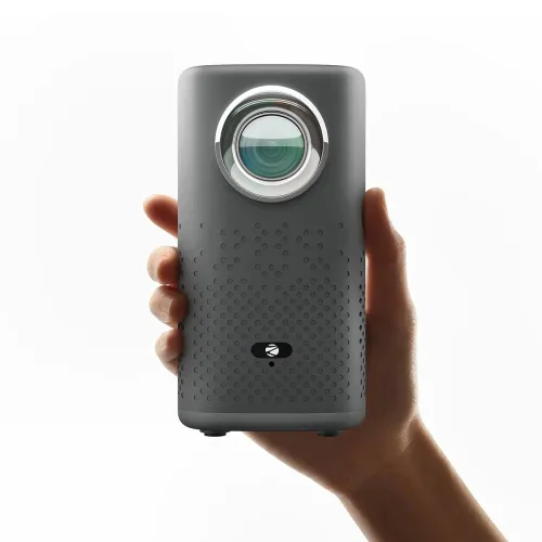 Image of Zebronics Android Portable Smart Projector, 1080p 