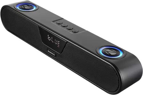 Image of Zebronics Astra 40 20W Bluetooth Speaker 