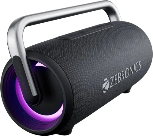 Image of ZEBRONICS AXON 100 Bluetooth Speaker