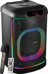 Zebronics Bash KSPK 1 60W Bluetooth Party Speaker